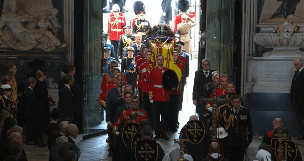 most watched royal events ever
