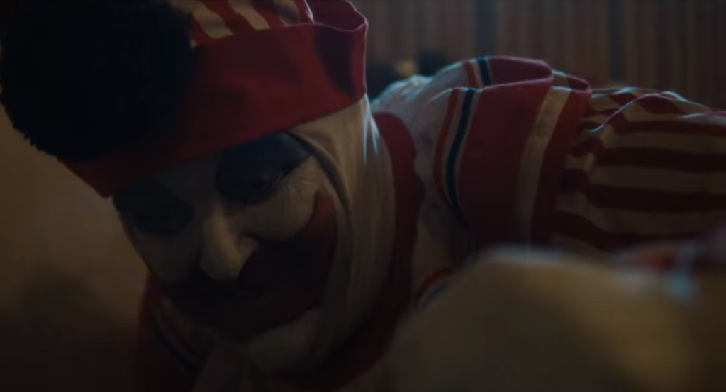 john wayne gacy death