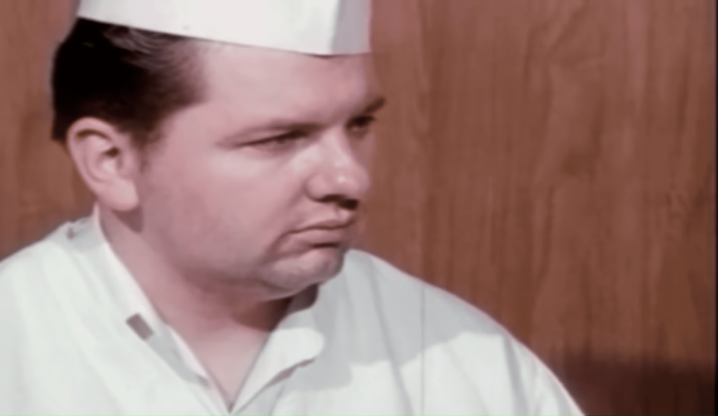 john wayne gacy netflix