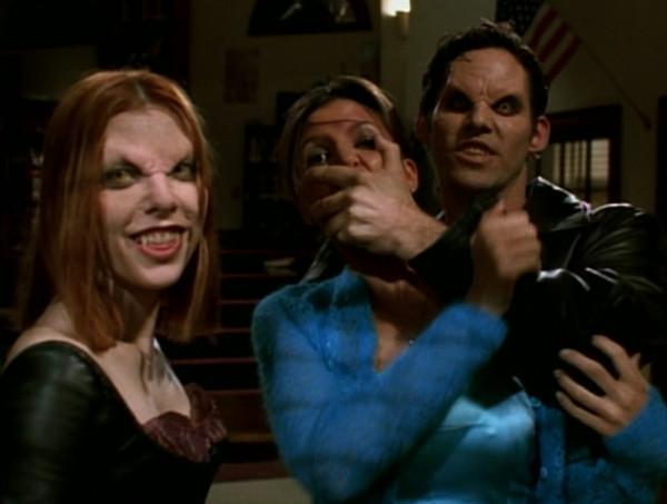 Buffy episodes ranked
