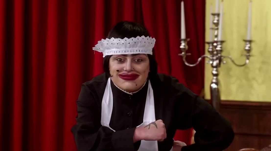 Drag Race UK iconic moments