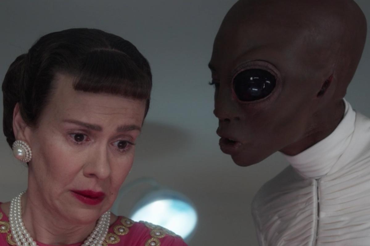 Ryan Murphy endings ranked