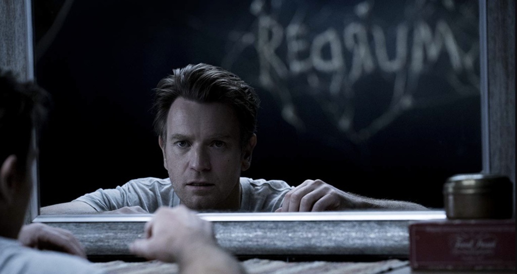 Shows and films by Mike Flanagan Netflix