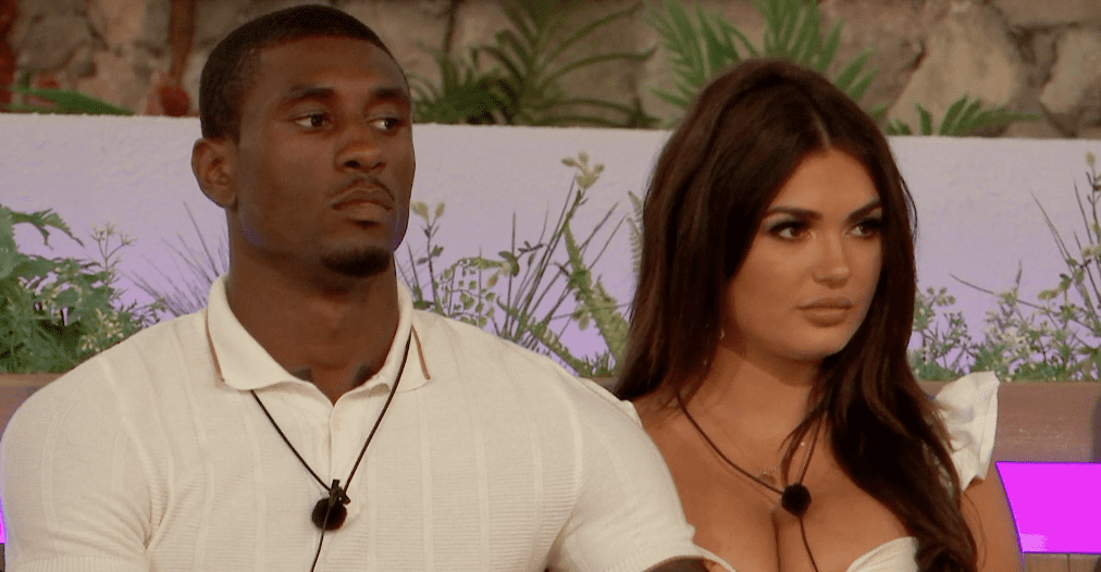 india and ovie