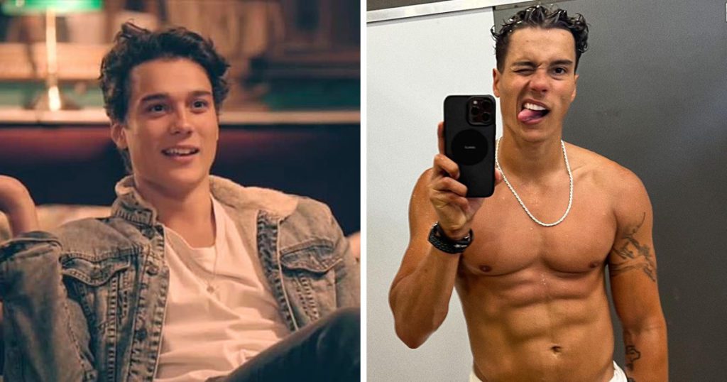 The biggest reality TV celeb transformations of all time