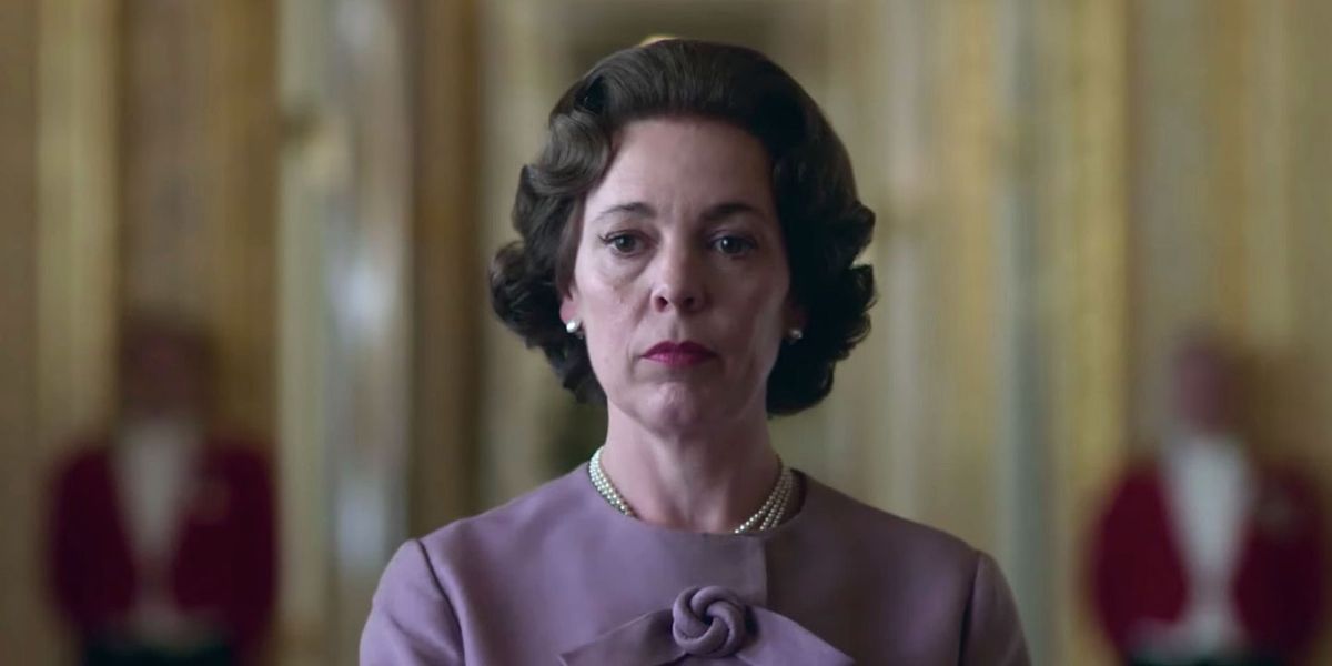 The Crown portrayals ranked