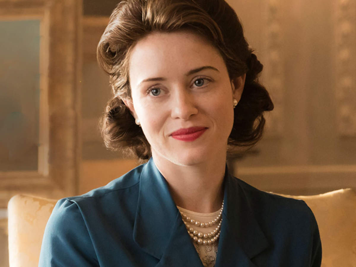 The Crown portrayals ranked