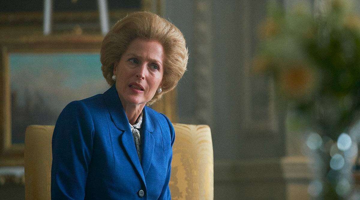 The Crown seasons ranked
