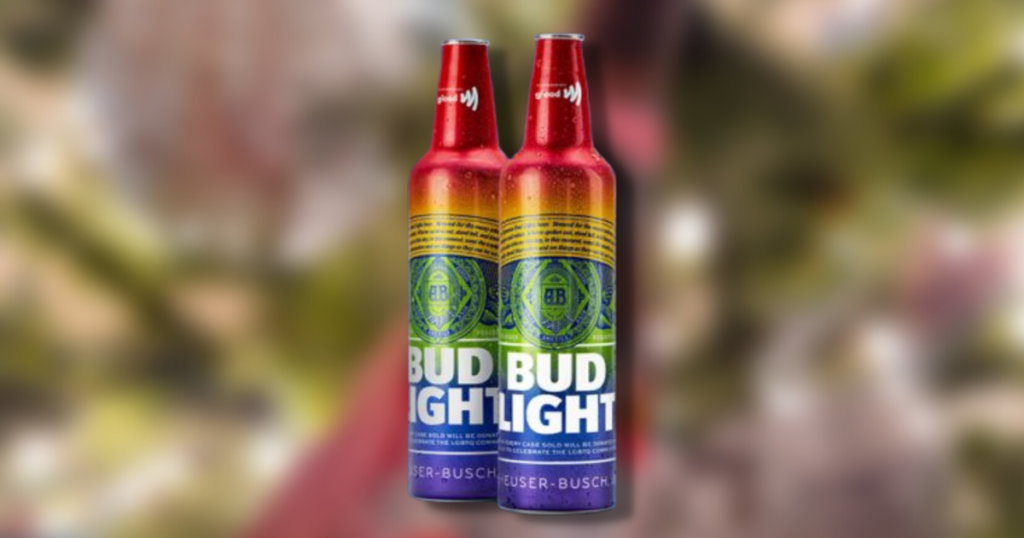 budweiser