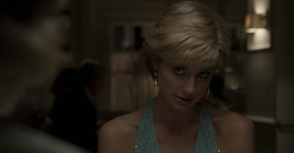 princess diana