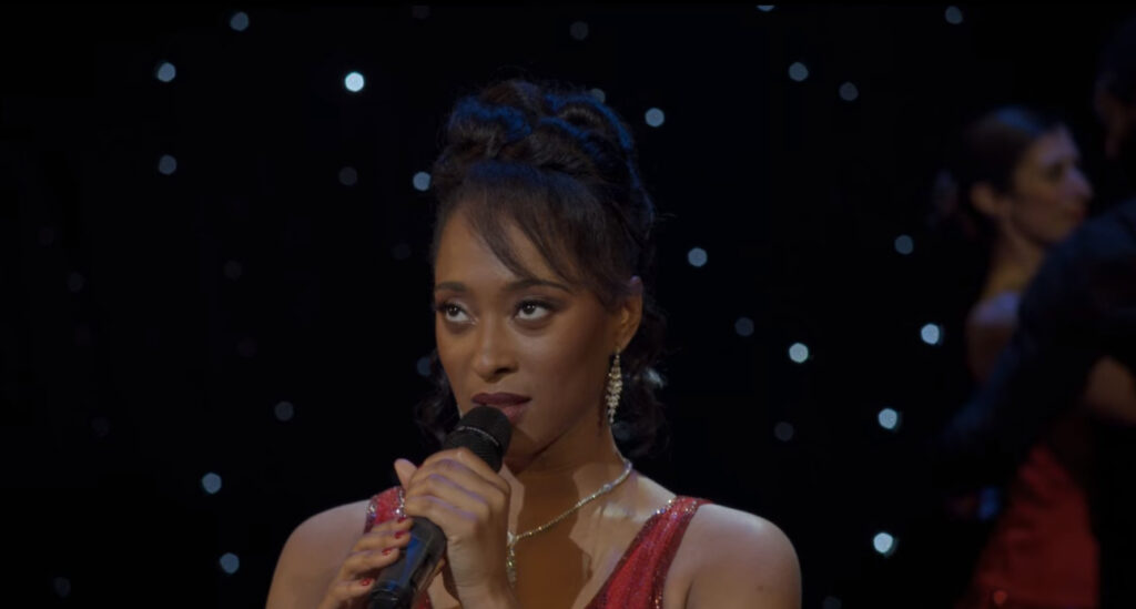 royal variety 1995