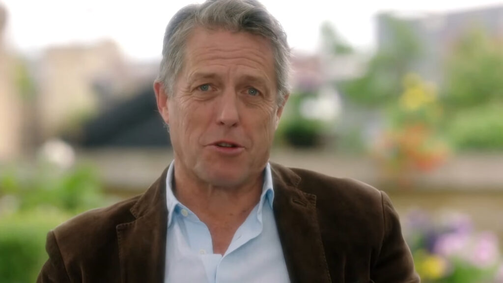 Love Actually cast now
