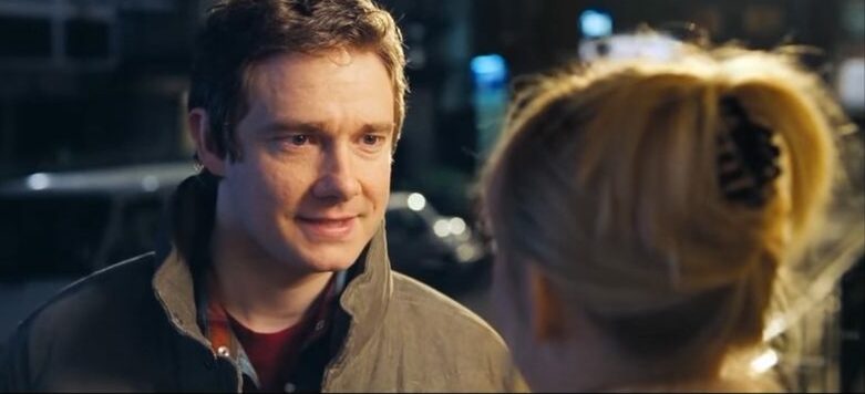 martin freeman