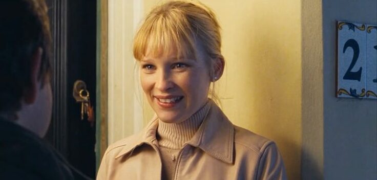 joanna page