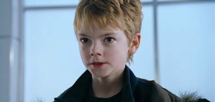 thomas sangster