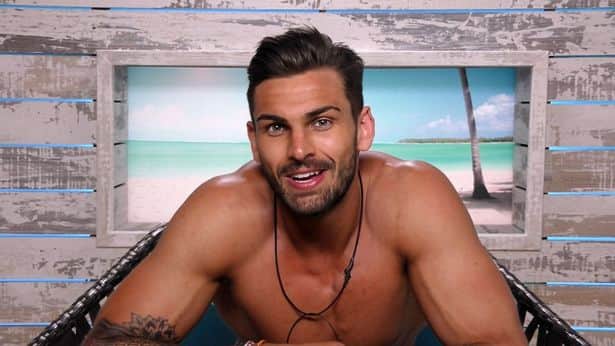 adam collard