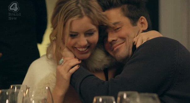 Dramatic Made in Chelsea breakups