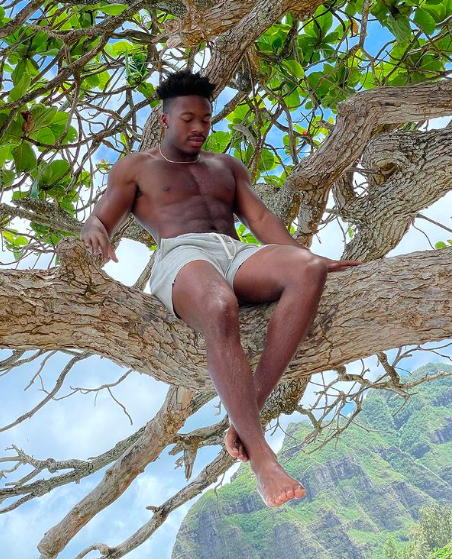 Too Hot To Handle season 4 cast Instagrams