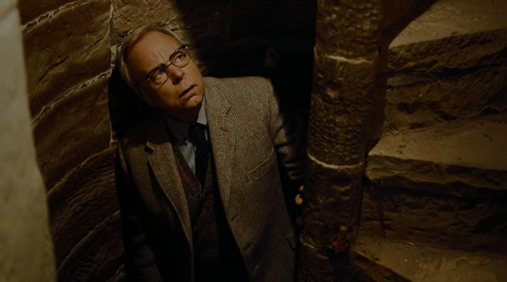 inside no. 9 ending explained