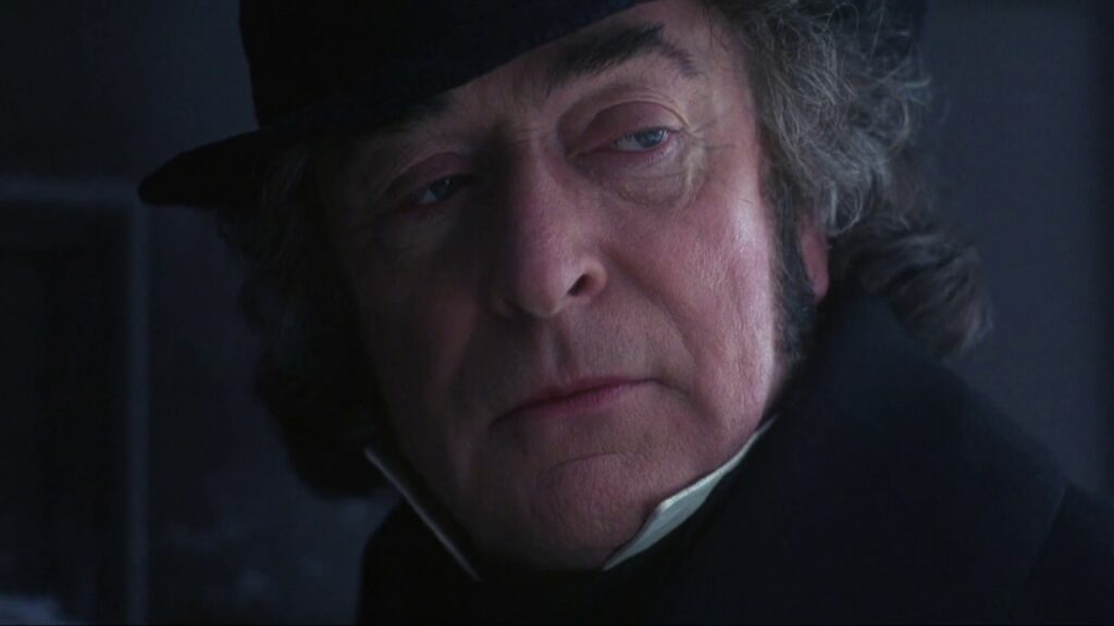 the muppet christmas carol