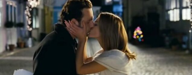 Love Actually red flags