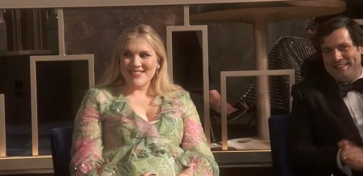 emerald fennell