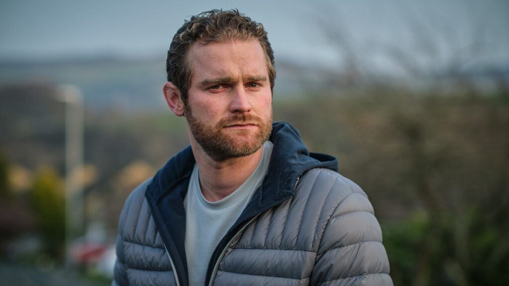 Happy Valley season three cast