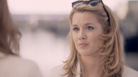 caggie dunlop