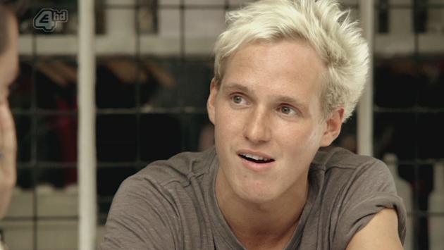 jamie laing