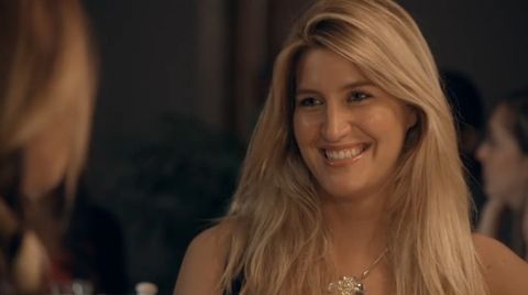 Made In chelsea Cheska