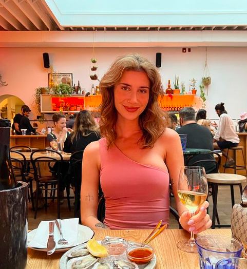 Rejected by Love Island