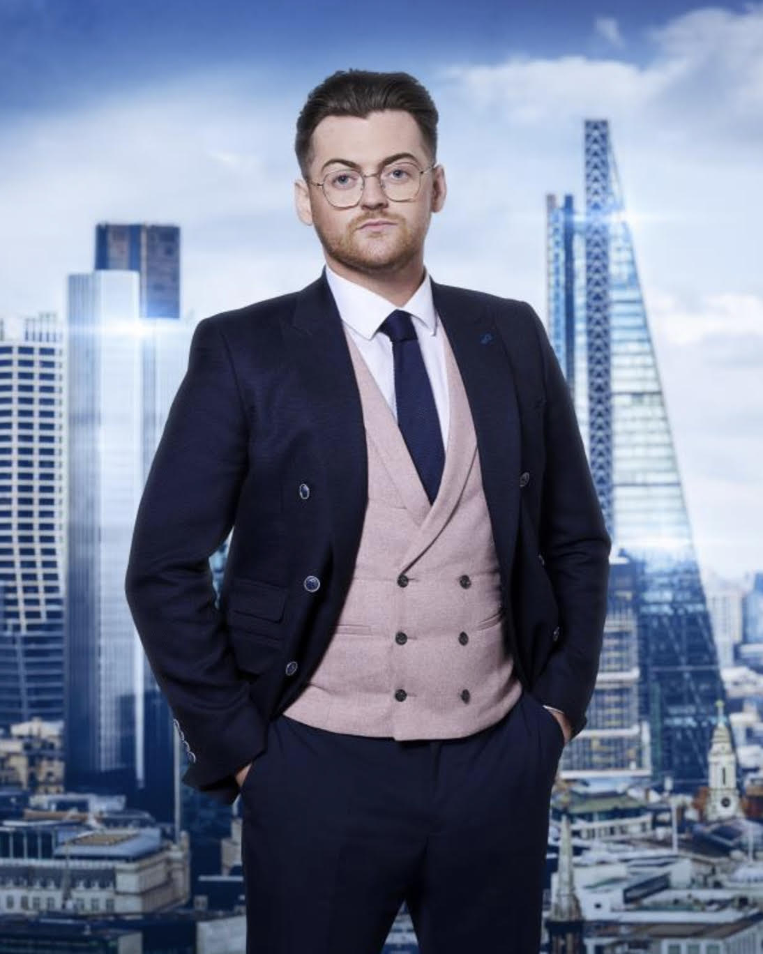 The Apprentice cast 2023
