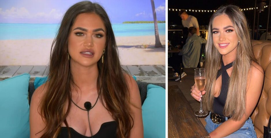 Love Island 2023 cast members who had cosmetic surgery