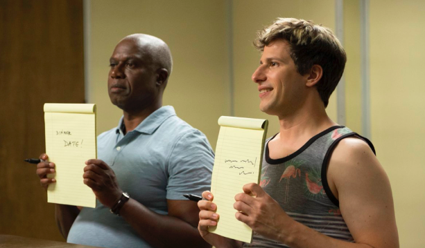 Brooklyn Nine-Nine episodes ranked