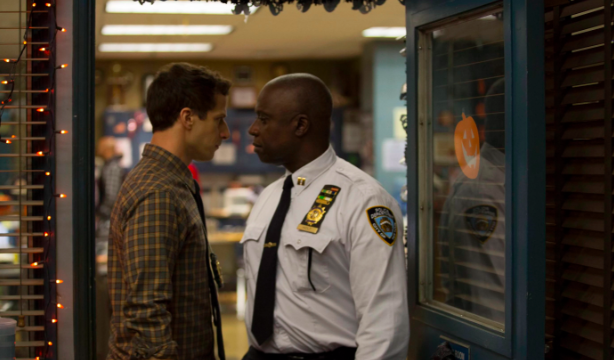 Brooklyn Nine-Nine episodes ranked
