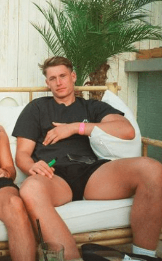 Will Love Island gay