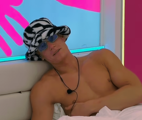 Will love island gay