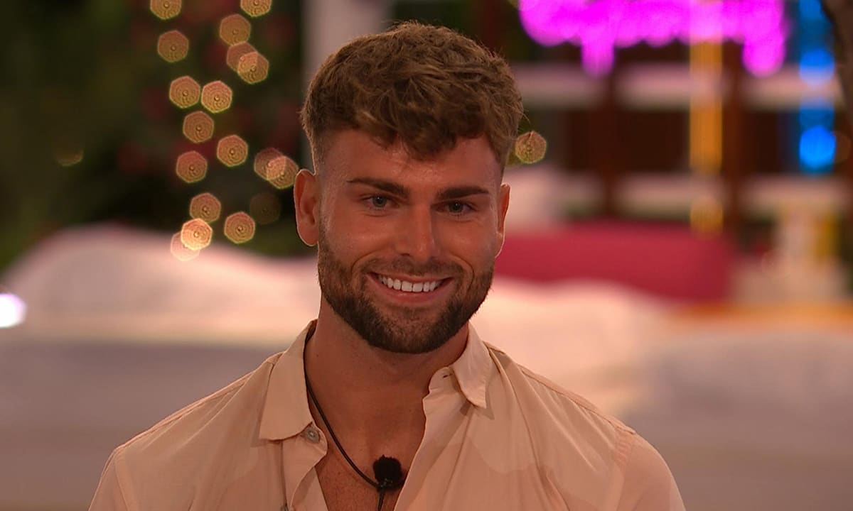 Love Island movie night ranking