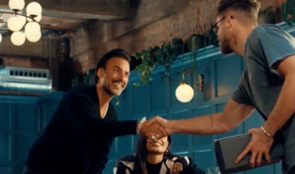Issy dad made in chelsea camden hells