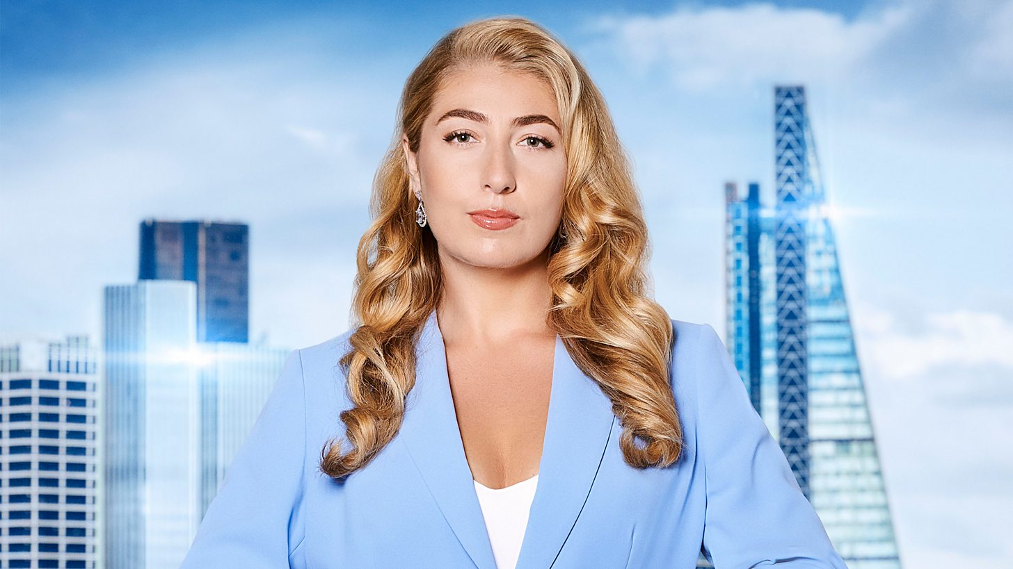 Apprentice 2023 power ranking nine