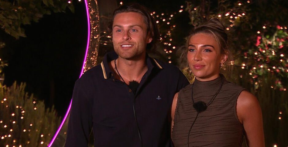 Love Island who got dumped