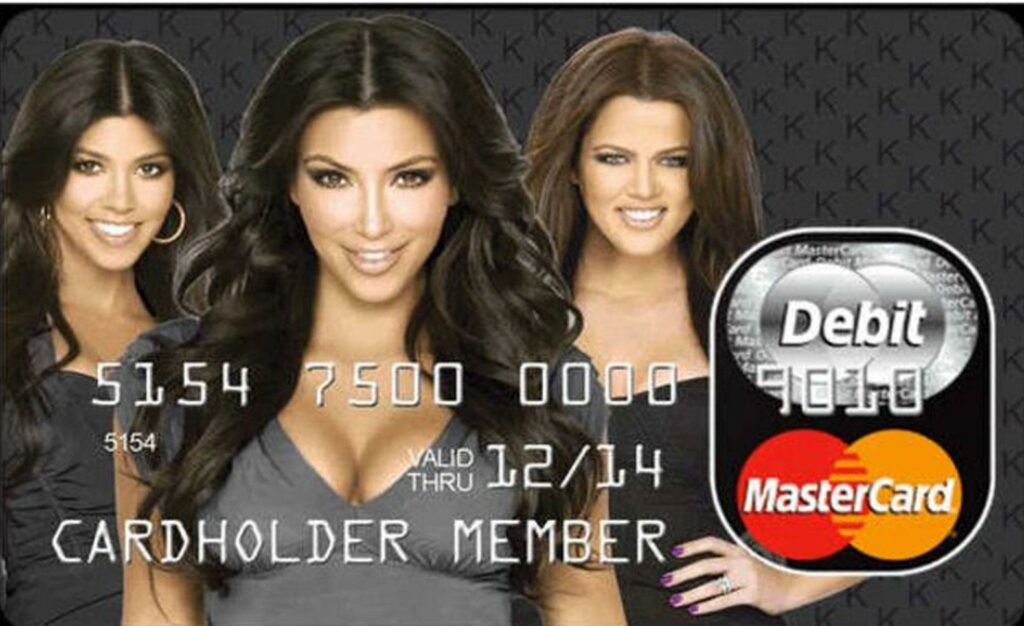 Kardashian business flops