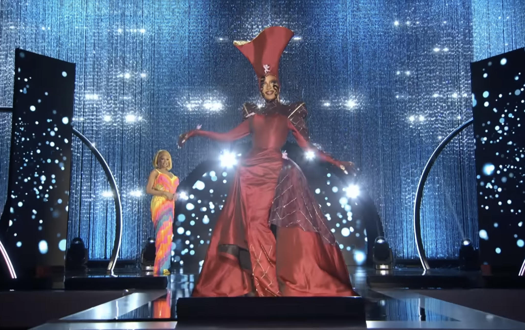 Drag Race winners returning