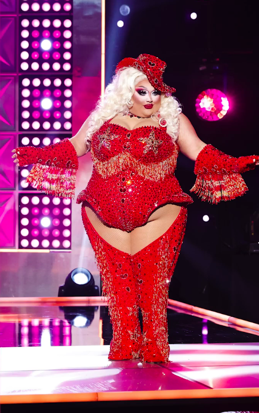 Drag Race season 15 fashion