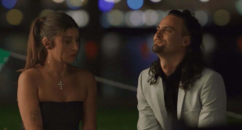 MAFS Australia cheating scandals