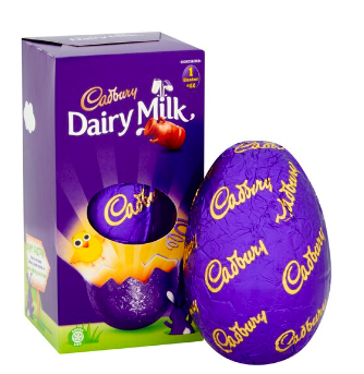 easter egg 