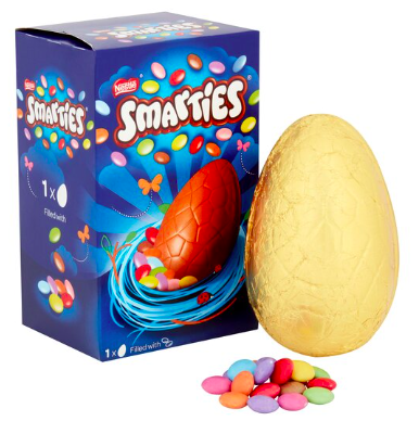 easter egg