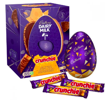 easter egg 
