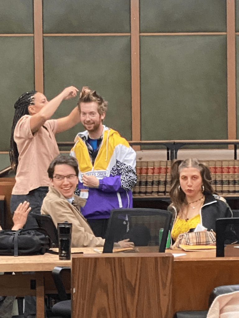 Is Jury Duty real 