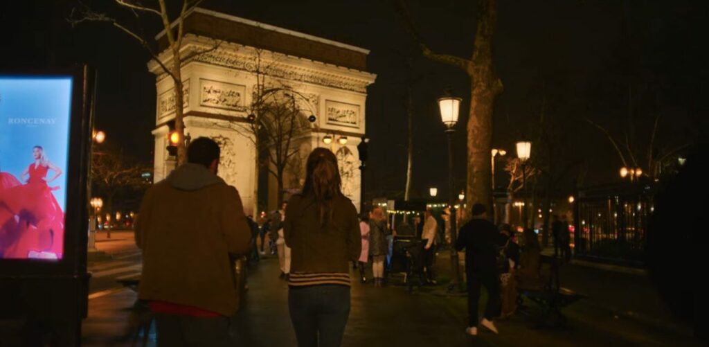 Murder Mystery 2 filming locations